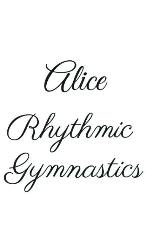 Alice Rhythmic Gymnastics